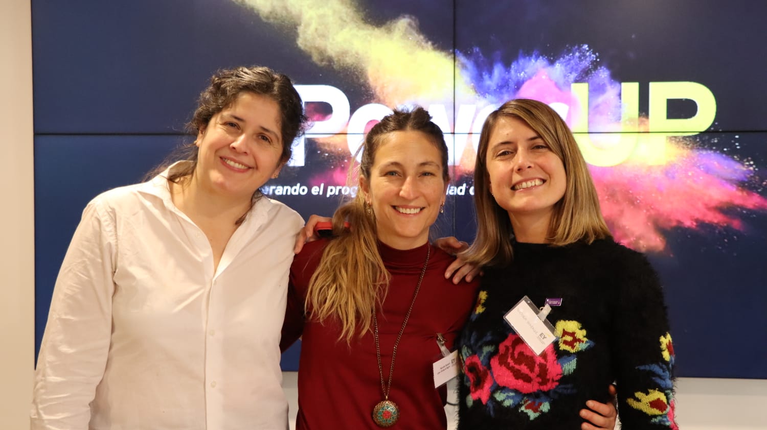 Mujeres Activas